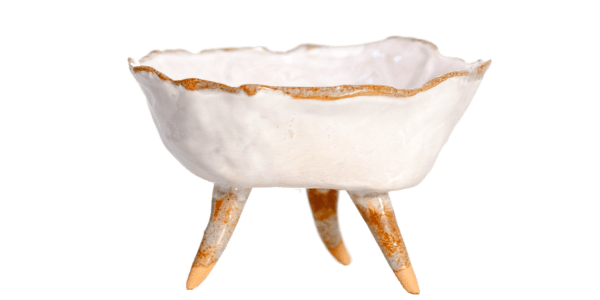 portagioie di ceramica